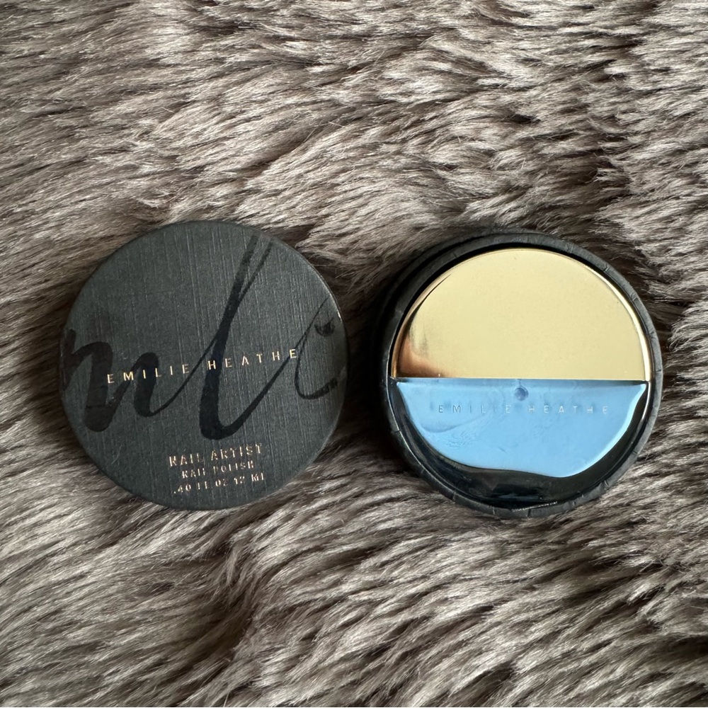 Emile Heathe Riviera Polish
